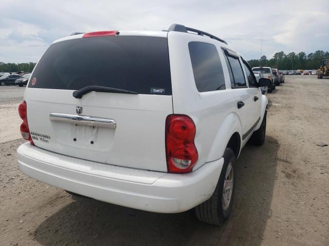 Photo 4 from auction – 2006 DODGE DURANGO SL with VIN 1D4HB48N96F126094