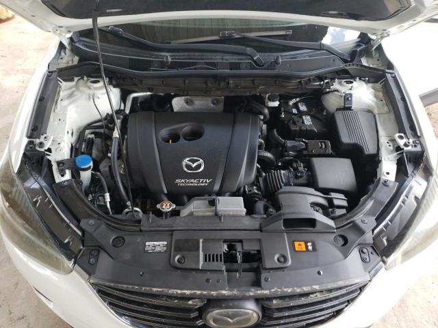 Photo 7 from auction – 2016 MAZDA CX-5 GT with VIN JM3KE4DY2G0817084