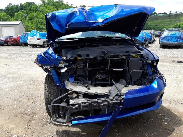 Photo 9 from auction – 2016 RAM 1500 ST with VIN 1C6RR7FTXGS303574
