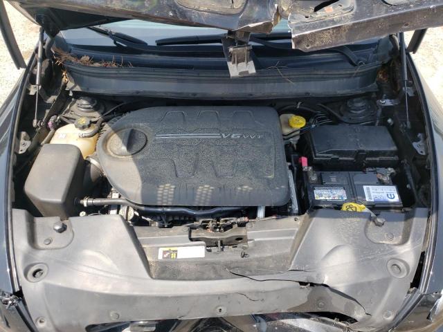 Photo 7 from auction – 2015 JEEP CHEROKEE L with VIN 1C4PJLCS7FW542177