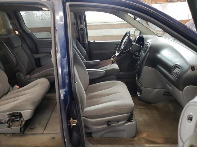 Photo 5 from auction – 2006 DODGE GRAND CARA with VIN 2D4GP44L86R779087