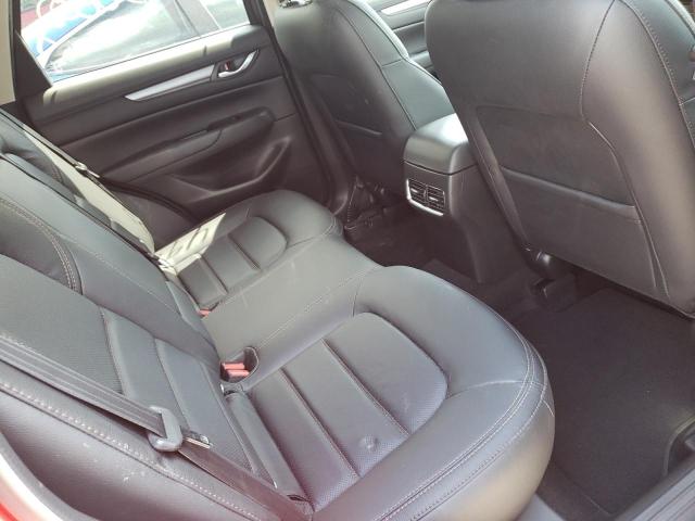 Фото 6 с аукциона – 2022 MAZDA CX-5 PREFE с VIN JM3KFBCM2N1521053