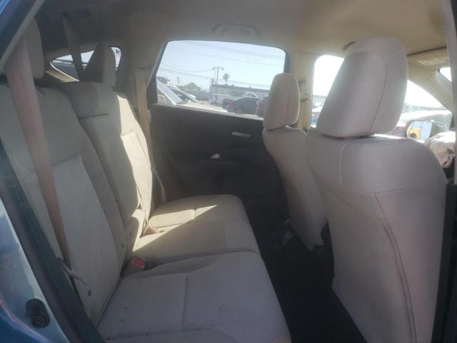 Photo 6 from auction – 2016 HONDA CR-V SE with VIN 2HKRM3H44GH536693