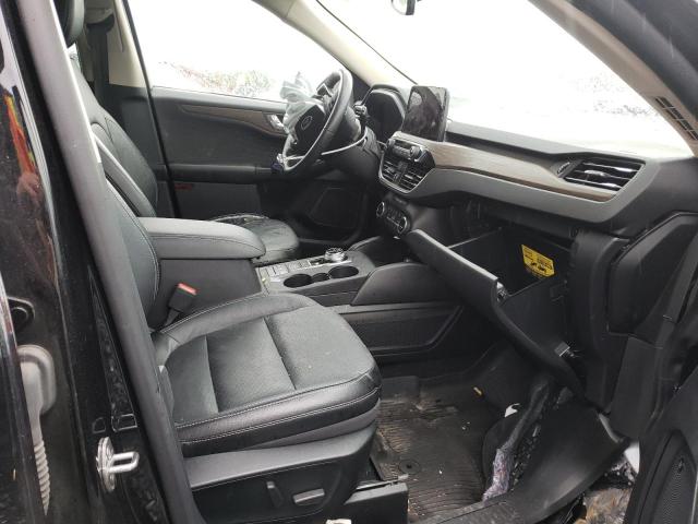Photo 5 from auction – 2020 FORD ESCAPE TIT with VIN 1FMCU9DZXLUB21089