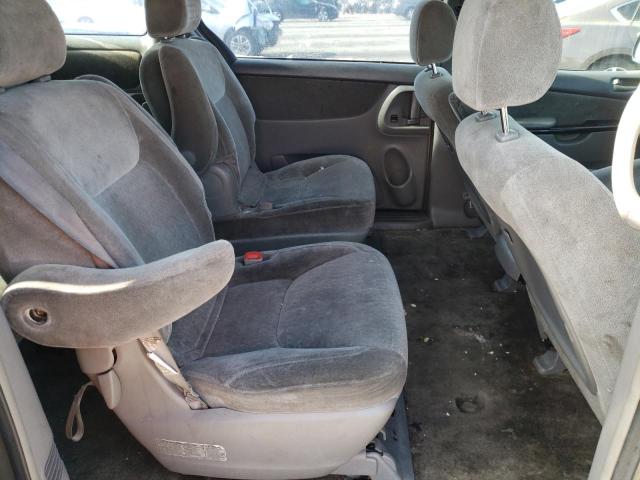 Photo 6 from auction – 2005 TOYOTA SIENNA CE with VIN 5TDZA23C65S386210
