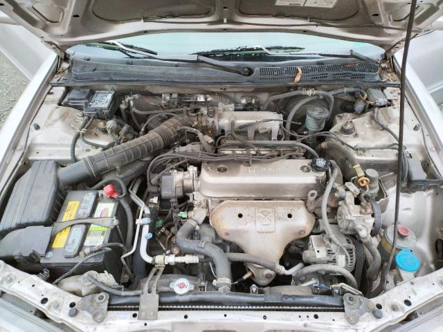 Photo 7 from auction – 1997 HONDA ACCORD VAL with VIN 1HGCD568XVA195152