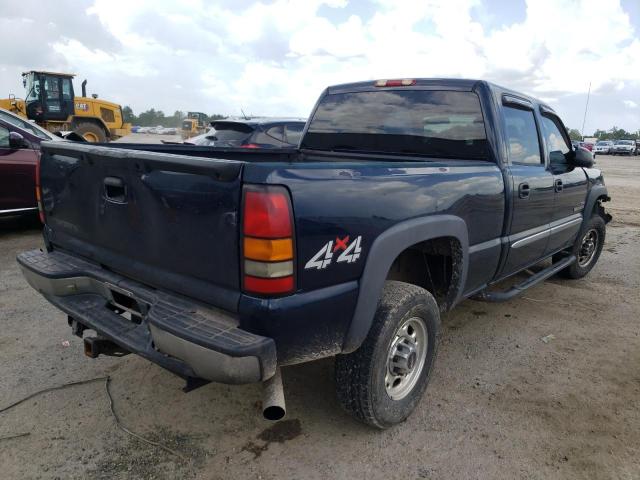 Photo 4 from auction – 2005 GMC SIERRA K25 with VIN 1GTHK23285F918895