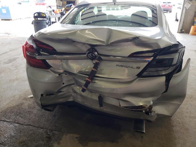 Photo 9 from auction – 2014 BUICK REGAL PREM with VIN 2G4GN5EX7E9294086