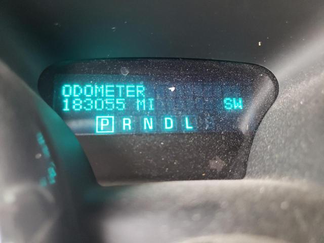 Photo 8 from auction – 2013 BUICK ENCLAVE with VIN 5GAKVCKD9DJ231959