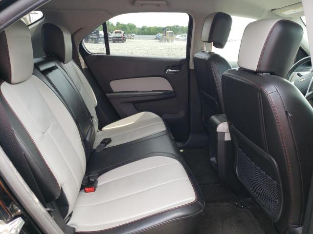Photo 6 from auction – 2011 CHEVROLET EQUINOX LT with VIN 2CNFLNE53B6402894