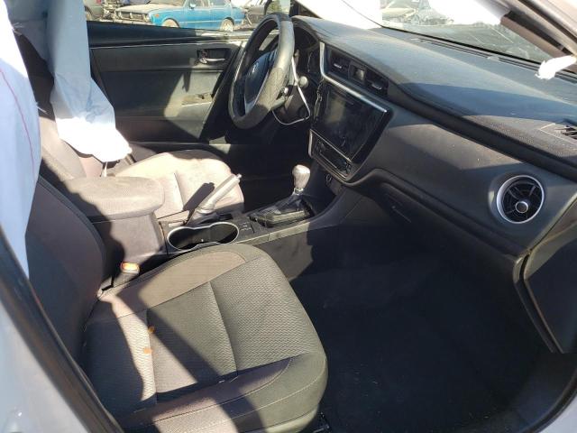 Photo 5 from auction – 2019 TOYOTA COROLLA L with VIN 2T1BURHEXKC224371