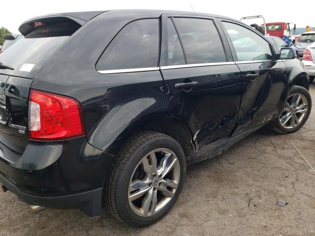 Photo 9 from auction – 2013 FORD EDGE LIMIT with VIN 2FMDK4KC3DBB74039
