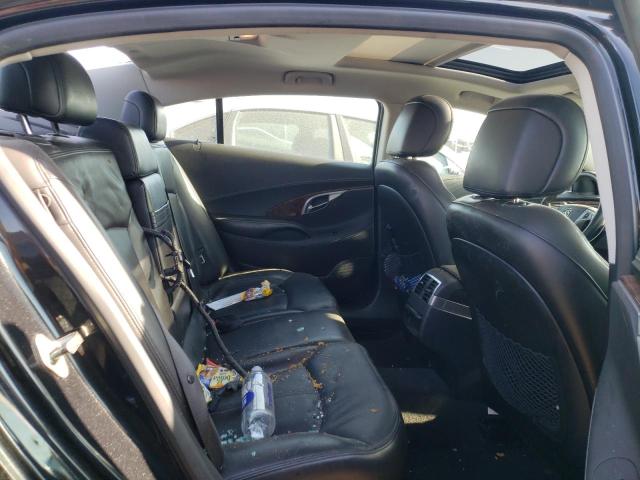 Photo 6 from auction – 2010 BUICK LACROSSE C with VIN 1G4GD5EG1AF257524
