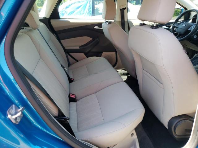 Photo 6 from auction – 2015 FORD FOCUS SE with VIN 1FADP3K2XFL264479