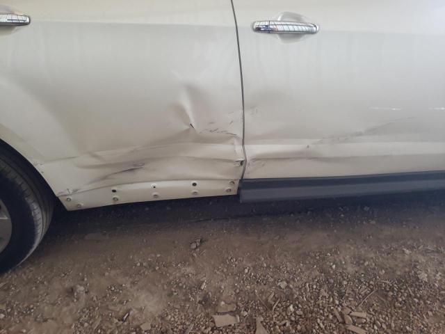 Photo 9 from auction – 2012 CHEVROLET EQUINOX LT with VIN 2GNALFEKXC1228144