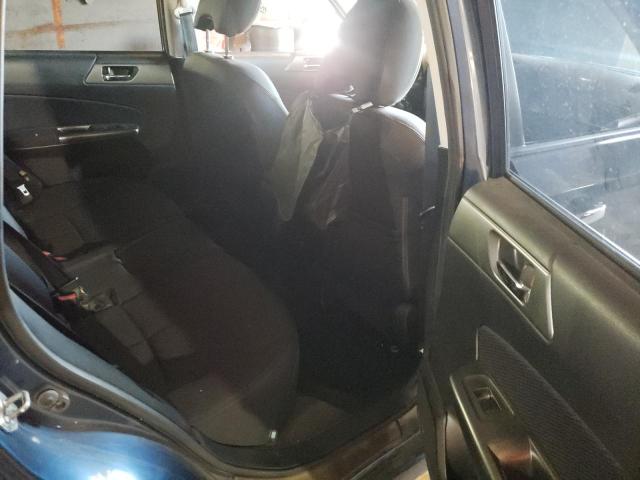 Photo 6 from auction – 2012 SUBARU FORESTER 2 with VIN JF2SHADC9CH424795