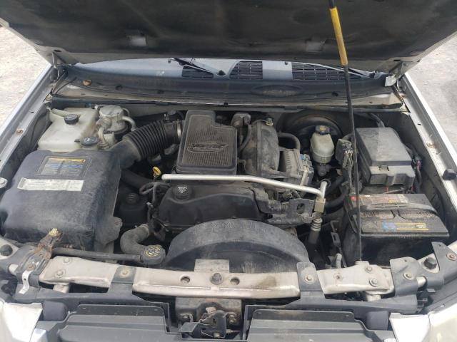 Photo 7 from auction – 2004 GMC ENVOY XL with VIN 1GKET16S946140213