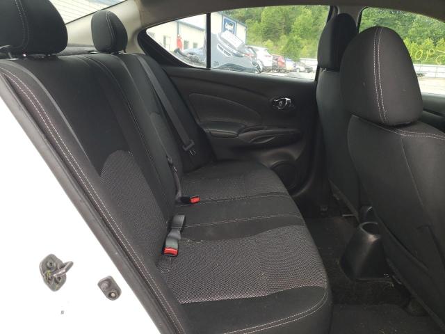 Photo 6 from auction – 2019 NISSAN VERSA S with VIN 3N1CN7AP7KL831944