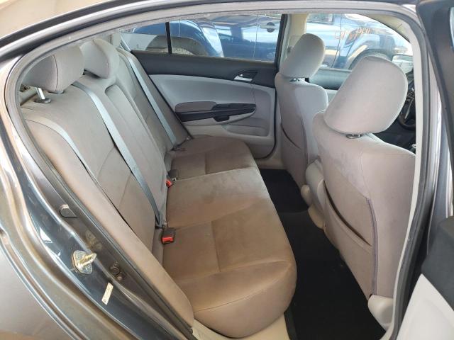 Photo 6 from auction – 2012 HONDA ACCORD LX with VIN 1HGCP2F37CA205448