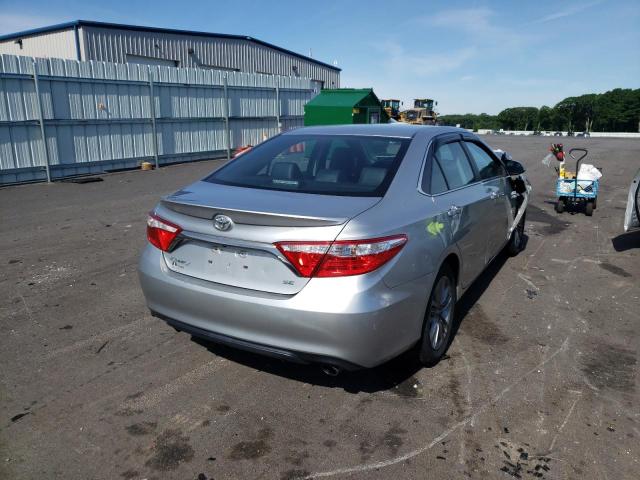 Photo 4 from auction – 2016 TOYOTA CAMRY LE with VIN 4T1BF1FK8GU502596