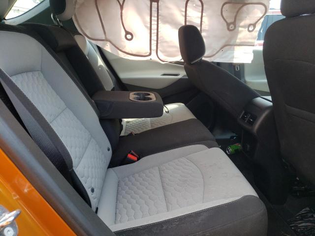 Photo 6 from auction – 2018 CHEVROLET EQUINOX LS with VIN 2GNAXHEV2J6252111