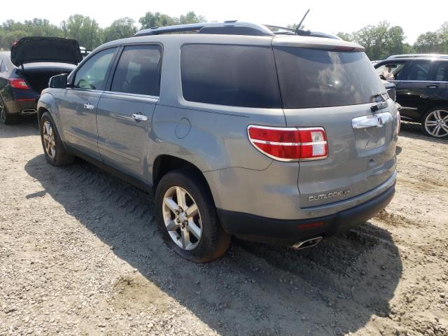 Photo 3 from auction – 2008 SATURN OUTLOOK XR with VIN 5GZER33798J215757