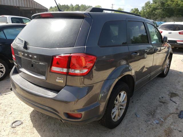 Foto 4 de la subasta – 2017 DODGE JOURNEY SX con VIN 3C4PDCBG2HT509570
