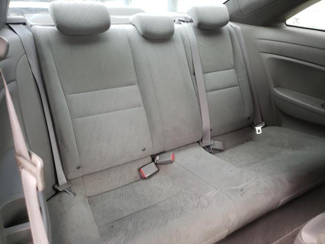Photo 6 from auction – 2007 HONDA CIVIC with VIN 2HGFG12697H566632
