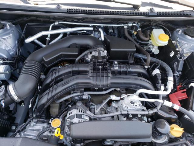 Photo 7 from auction – 2021 SUBARU CROSSTREK with VIN JF2GTACC0M9257048