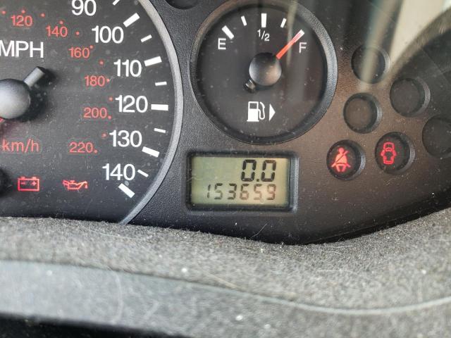 Photo 8 from auction – 2007 FORD FOCUS ZX4 with VIN 1FAFP34N47W302269