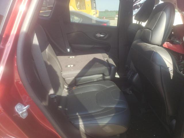 Photo 6 from auction – 2015 JEEP CHEROKEE L with VIN 1C4PJMDS2FW790194