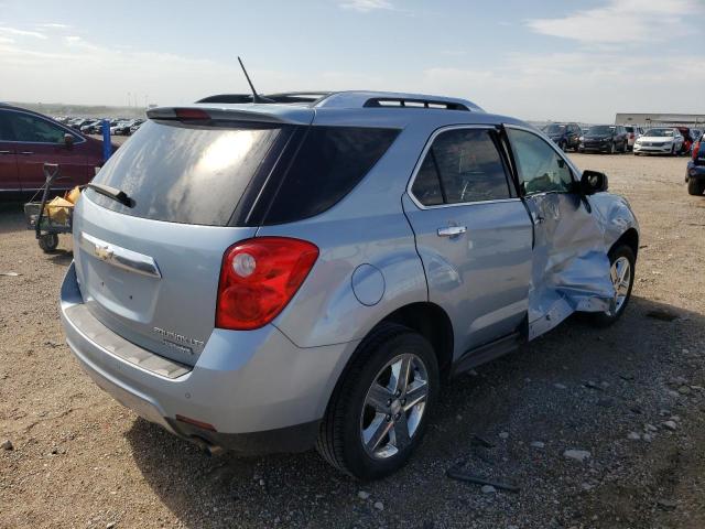 Photo 4 from auction – 2014 CHEVROLET EQUINOX LT with VIN 2GNFLHE3XE6215913