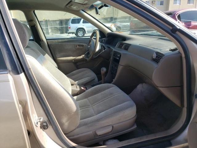 Photo 5 from auction – 1998 TOYOTA CAMRY CE with VIN 4T1BG22K4WU355569