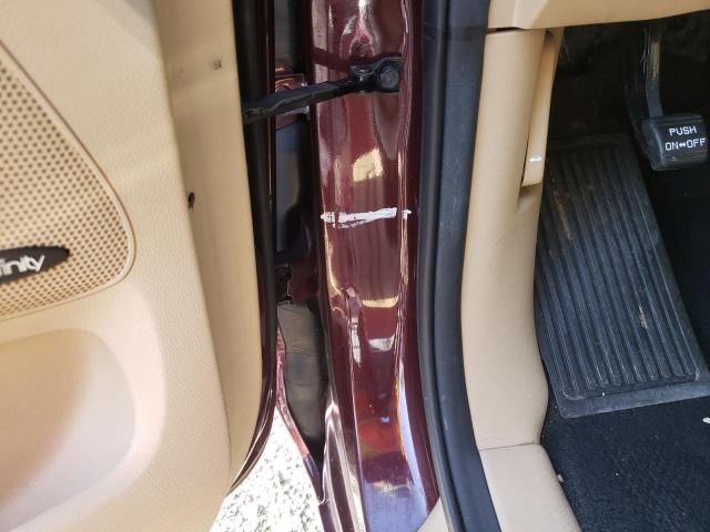 Photo 9 from auction – 2015 KIA SEDONA EX with VIN KNDMC5C14F6030828