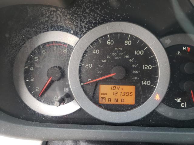 Photo 8 from auction – 2012 TOYOTA RAV4 with VIN 2T3ZF4DV9CW153575