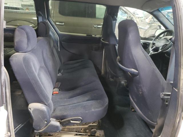 Photo 6 from auction – 2002 DODGE GRAND CARA with VIN 2B4GP44332R767112
