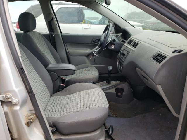 Photo 5 from auction – 2005 FORD FOCUS ZX4 with VIN 1FAFP34N35W180355