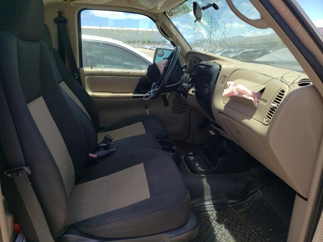 Photo 5 from auction – 2006 FORD RANGER with VIN 1FTYR10U56PA08581