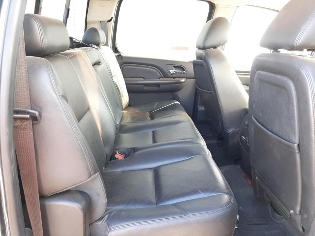 Photo 6 from auction – 2012 GMC SIERRA K25 with VIN 1GT125E89CF115563