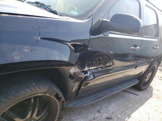 Photo 9 from auction – 2008 GMC YUKON with VIN 1GKFK13068J129599