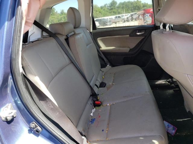 Photo 6 from auction – 2015 SUBARU FORESTER 2 with VIN JF2SJAHC4FH531630