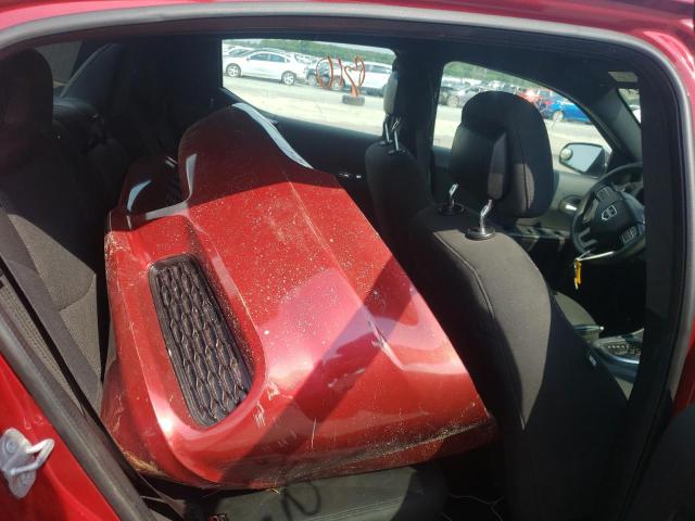 Photo 6 from auction – 2014 DODGE AVENGER SE with VIN 1C3CDZABXEN223926