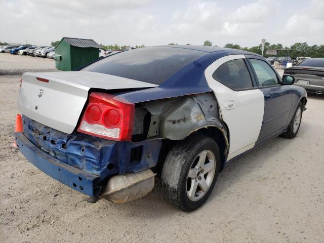 Photo 4 from auction – 2010 DODGE CHARGER with VIN 2B3CA4CD2AH193055