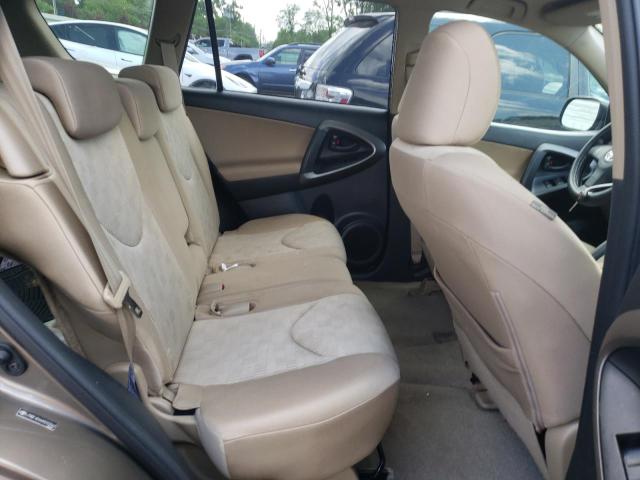 Photo 6 from auction – 2010 TOYOTA RAV4 with VIN JTMBF4DV6A5022562