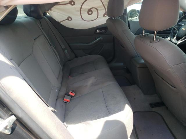 Photo 6 from auction – 2014 CHEVROLET MALIBU LS with VIN 1G11B5SL1EF133544