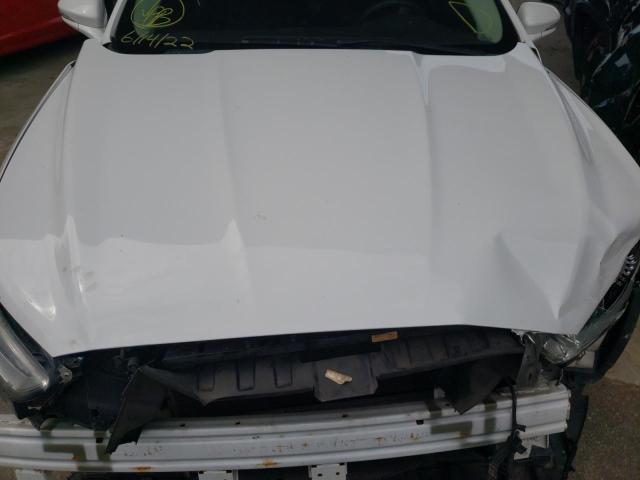 Photo 7 from auction – 2013 FORD FUSION SE with VIN 3FA6P0HR2DR357183
