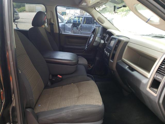Photo 5 from auction – 2012 DODGE RAM 1500 S with VIN 1C6RD7KT6CS227298