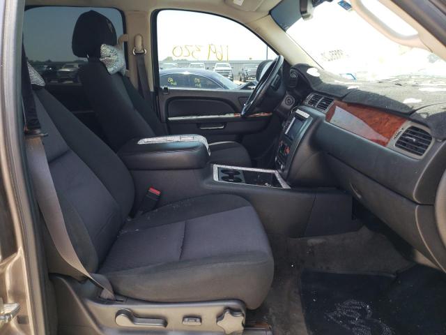Photo 5 from auction – 2011 GMC YUKON SLE with VIN 1GKS2AE01BR387064