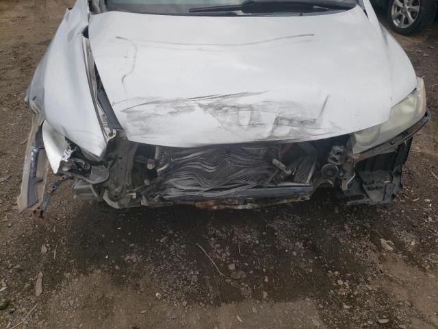 Photo 9 from auction – 2007 HONDA CIVIC with VIN JHMFA36297S023288