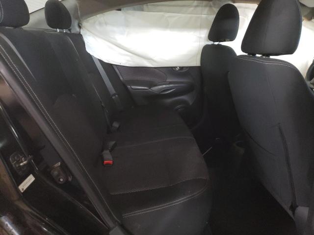 Photo 6 from auction – 2018 NISSAN VERSA S with VIN 3N1CN7AP1JL808934